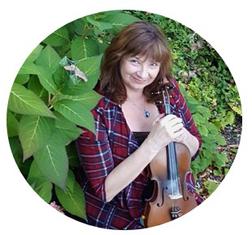 Mindy Hunke Omaha Violin and Fiddle Teacher